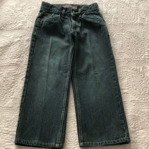 Levis Jeans Children's Size 6